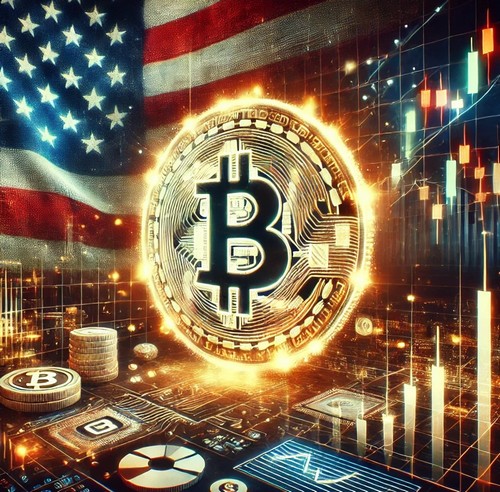 ทะยานไม่หยุด! Bitcoin ETF ในสหรัฐฯ ถือสะสมใกล้แตะ 110,000 ล้านดอลลาร์ ครอง 5.7% ของ BTC ทั้งระบบ