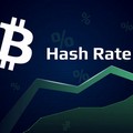 พลังขุด Bitcoin ทะลุ 1,000 EH/s ครั้งแรก! แตะระดับสูงสุดตลอดกาล