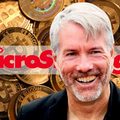 MicroStrategy เดินหน้าไม่หยุด เก็บเพิ่ม 2,530 Bitcoin ถือเกิน 450,000 BTC