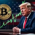 Bitcoin ยืนเหนือ 106,000 ดอลลาร์ หลังตลาดคลายกังวลนโยบายทรัมป์ 