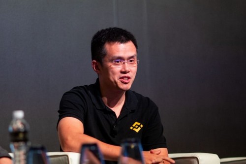 CZ เสนอให้รัฐบาลทั่วโลกใช้ Blockchain ติดตามการใช้จ่ายสาธารณะ สร้างความโปร่งใส