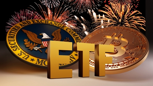 SEC สหรัฐฯ อนุมัติ Bitwise Bitcoin-Ethereum ETF ให้ซื้อขายบน NYSE Arca