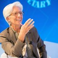 ประธาน ECB มั่นใจ Bitcoin จะไม่เข้าสู่การสำรองของธนาคารกลาง