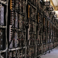 อากาศหนาวจัดในสหรัฐฯ ฉุดค่าความยากในการขุด Bitcoin ลดลงครั้งแรกในรอบ 4 เดือน
