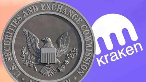 SEC ถอนฟ้อง Kraken สิ้นสุดคดีคริปโตครั้งใหญ่ สะท้อนแนวทางกำกับดูแลใหม่