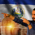 เอลซัลวาดอร์เดินหน้าซื้อ Bitcoin แม้ IMF กดดันให้หยุด