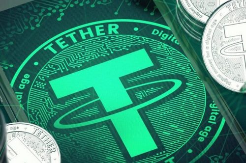 Tether ทุ่ม 735 ล้านดอลลาร์ ซื้อ Bitcoin เพิ่ม 8,888 BTC ดันพอร์ตแตะ 100,521 BTC ปิดไตรมาสแรกของปี 2025
