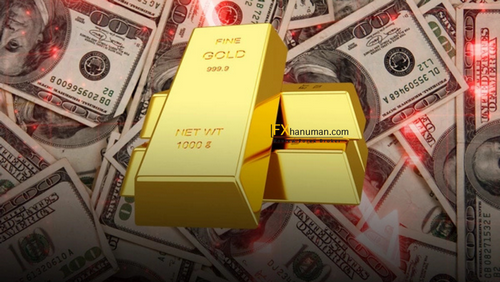 ทองคำ COMEX ร่วงเกือบ 3% หลุดระดับ 3,300 ดอลลาร์ นักลงทุนจับตาข้อมูลจ้างงานสหรัฐฯ