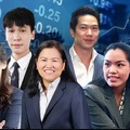 ทายาทหมื่นล้านโกยปันผลหุ้นไทย! รวมรับกว่า 1,500 ล้าน 'หมอปรมาภรณ์-KCE-พินทองทา' นำทีมเศรษฐีรุ่นใหม่