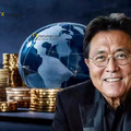 Robert Kiyosaki เตือนแรง! “เงินปลอม” เสี่ยงล่มเศรษฐกิจ แนะคนรุ่นใหม่ถือ Bitcoin, ทองคำ, เงินแท่ง รับมืออนาคต