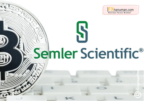 Semler Scientific เดินหน้าเต็มสูบ! ซื้อ Bitcoin เพิ่มอีก 455 เหรียญ มูลค่าพอร์ตทะลุ 474 ล้านดอลลาร์