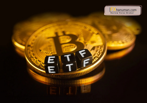 สถิติใหม่! Spot Bitcoin ETF สหรัฐฯ เทรดทะลุ $25B ต่อสัปดาห์ – เงินไหลเข้า $2.75B ดันตลาดคริปโตคึกคัก