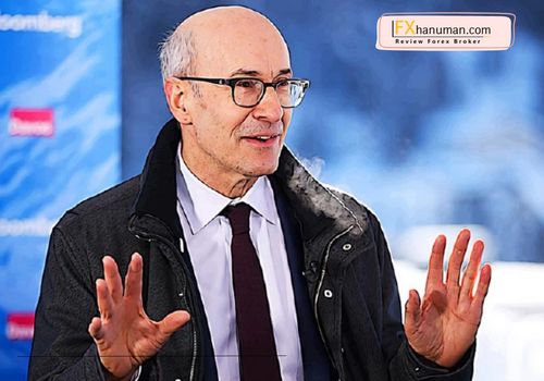 Kenneth Rogoff เตือน! คริปโตบั่นทอนอำนาจดอลลาร์ในเวทีโลก – ส่อกระทบเศรษฐกิจสหรัฐฯวงกว้าง