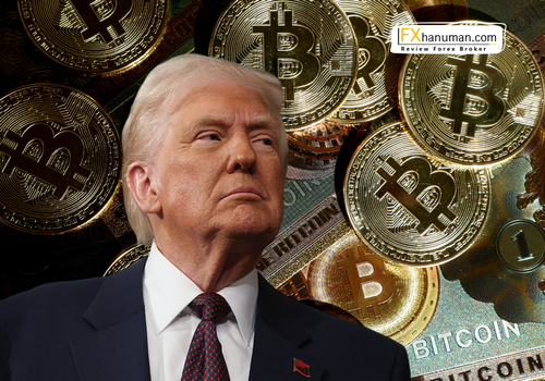 Trump Media ทุ่ม 2.5 พันล้านดอลลาร์ ซื้อ Bitcoin เข้าทุนสำรอง ชู “อิสรภาพทางการเงิน” ป้องกันบริษัทจากการกลั่นแกล้งทางการเงิน