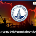 CK พุ่ง 4.93% นำทีมรับเหมาดีดรับข่าวดีงบปี 69 – ดัชนี CON พุ่งแกร่งแซง SET คาดเร่งเบิกจ่ายลงทุนดันหุ้นกลุ่มก่อสร้าง