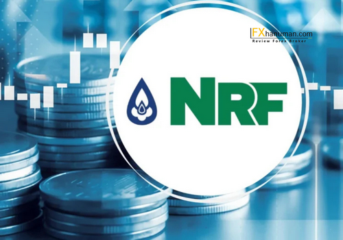 ตลท.แขวน SP หุ้น NRF หลัง ก.ล.ต.สั่งแก้ไขงบปี 67-ไตรมาส 1/68 ปมบันทึกบัญชี Kairous Asia