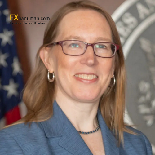 Hester Peirce เตือนแรง! เมมคอยน์ไม่ใช่หลักทรัพย์ – นักลงทุนอย่าหวังพึ่ง SEC ถ้าเงินหายคือจบ