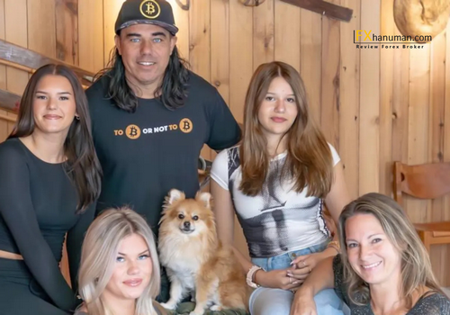 “Bitcoin Family” ผวาภัยลักพาตัว! กระจาย Seed Phrase 4 ทวีป ป้องกันทรัพย์สินคริปโต