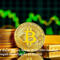 Bitwise มั่นใจ! Bitcoin จ่อแตะ $200,000 ก่อนสิ้นปี – ประเมินมูลค่าที่แท้จริงสูงถึง $230,000