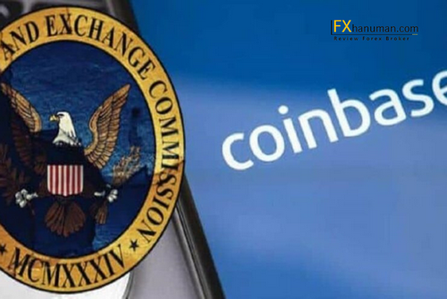 Coinbase เดินหน้าเจรจา SEC หวังเปิดเทรด "หุ้นโทเคน" ในสหรัฐฯ พร้อมขยายตลาดการลงทุนยุคใหม่