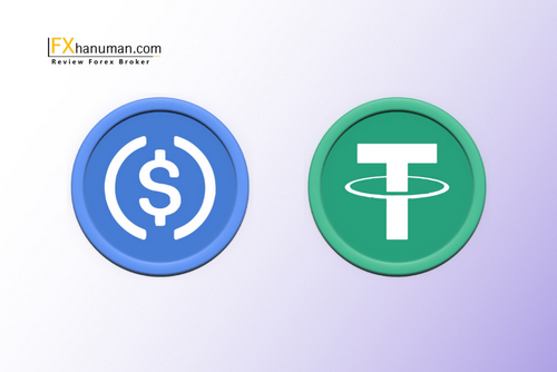 USDC แซง USDT ในยุโรป! โต 29 เท่า หลัง MiCA หนุน Stablecoin โปร่งใส – ดันตลาด OTC พุ่งทะลุ 112%