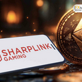 Ethereum Foundation ขาย 10,000 ETH ให้ SharpLink Gaming ก่อนราคาทะลุ $3,000 หนุนกลยุทธ์ Treasury ใหม่