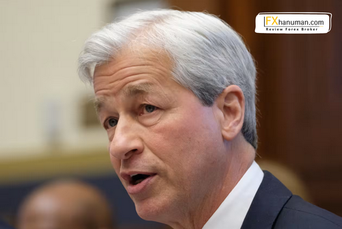 เจมี ไดมอนยอมจำนน! JPMorgan เปิดเกมรุกคริปโต เดินหน้าทดสอบ Stablecoin บนเครือข่าย Base