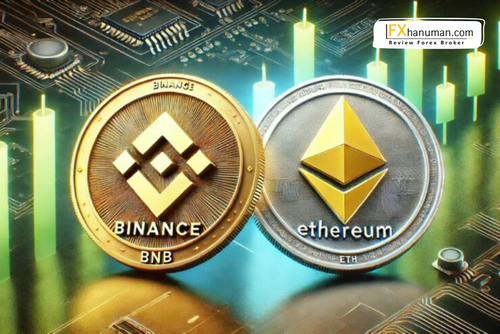 BNB Chain อัปเกรดใหญ่สู่ 20,000 TPS พร้อมลุย 5,000 DEX Swaps ต่อวินาทีในปี 2026 ท้าชน Ethereum