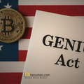 GENIUS Act จุดเริ่มต้นโครงสร้างคริปโตระดับโลก จุดประกายยุคใหม่ของ DeFi