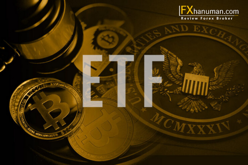 ใกล้มาแล้ว! SEC รับคำร้อง ETF คริปโตแบบ In-Kind – นักวิเคราะห์ชี้ “สัญญาณบวกชัดเจน”
