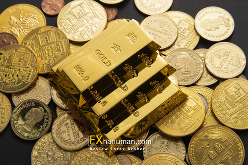 ทองคำเช้าวันจันทร์ร่วงต่อเนื่อง หลุด 51,200 บาท เหตุดอลลาร์แข็ง-เจรจาการค้าคืบ