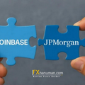 JPMorgan จับมือ Coinbase! เปิดให้ใช้คะแนนบัตรเครดิตแลก USDC และซื้อคริปโตได้เร็ว ๆ นี้