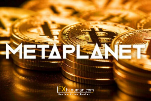 Metaplanet เตรียมระดมทุน 3.7 พันล้านดอลลาร์ เสริมพอร์ต Bitcoin ตั้งเป้าถือครอง 210,000 BTC ภายในปี 2027