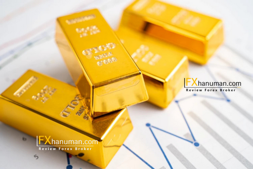 ราคาทองคำพุ่งแรง! วันเสาร์ที่ 2 สิงหาคม 2568 ทะลุ 51,500 บาท รับแรงหนุนเฟดจ่อหั่นดอกเบี้ย