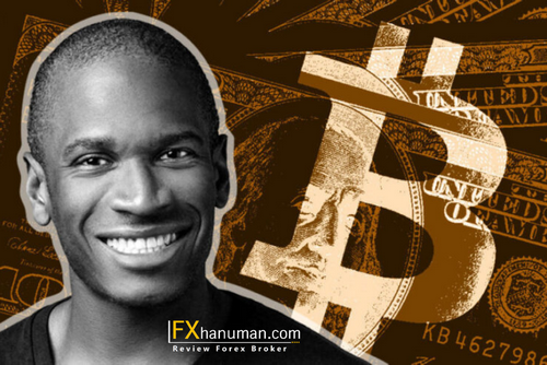 Arthur Hayes ขายคริปโต 13 ล้านดอลลาร์ เตือน Bitcoin อาจร่วงแตะ $100,000 รับแรงกดดันเศรษฐกิจโลก