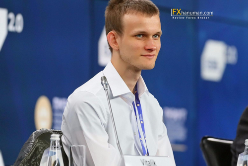 Vitalik หนุนบริษัทถือครอง ETH แต่เตือนเลี่ยงเลเวอเรจเกินตัว หวั่นกระทบเสถียรภาพเครือข่าย