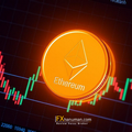 นักวิเคราะห์ชี้ Ethereum อาจพุ่งแตะ $6,000 ในระยะสั้น และลุ้นไปถึง $20,000 ในปีหน้า