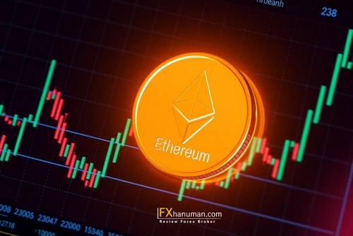 นักวิเคราะห์ชี้ Ethereum อาจพุ่งแตะ $6,000 ในระยะสั้น และลุ้นไปถึง $20,000 ในปีหน้า