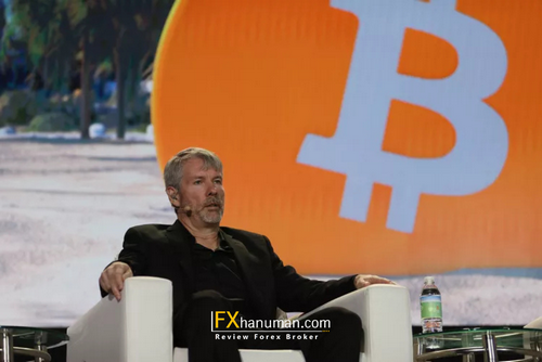 Strategy ซื้อเพิ่ม 155 BTC มูลค่า 650 ล้านบาท ฉลองครบรอบ 5 ปี แผนถือ Bitcoin เป็นสินทรัพย์คลัง