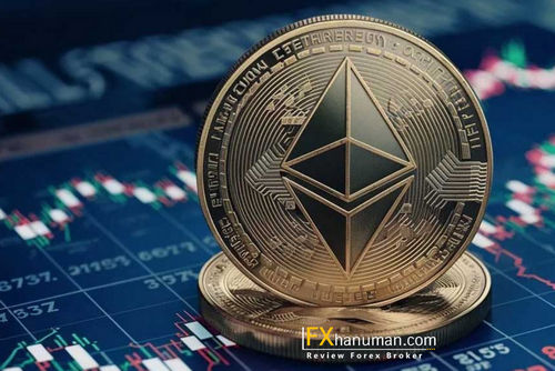 JPMorgan ชี้ 4 ปัจจัยหนุน Ethereum แซงผลตอบแทน Bitcoin