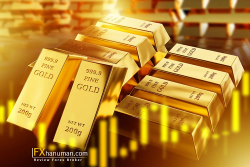 ราคาทองคำวันนี้เสาร์ 23 สิงหาคม 2568 พุ่งแรงแตะ 51,650 บาท