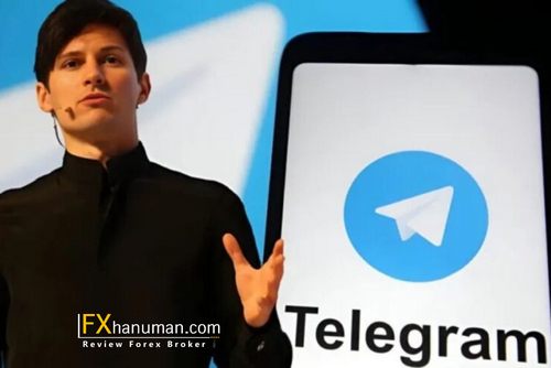 Pavel Durov แห่ง Telegram รำลึกครบ 1 ปีหลังถูกจับในฝรั่งเศส: “ทั้งผิดกฎหมายและไร้เหตุผล”