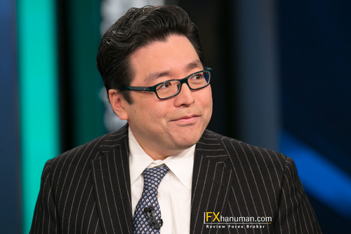 Tom Lee ทุ่มซื้อ Ethereum เพิ่ม $45M หนุน BitMine ครองพอร์ต ETH มูลค่า $7,000 ล้าน