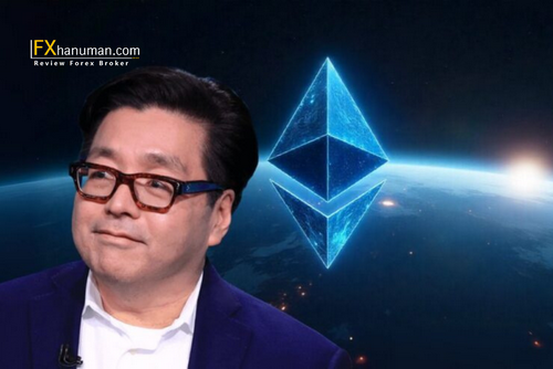 BitMine ครองแชมป์โลก! ถือครอง ETH เกือบ 1.9 ล้านเหรียญ มูลค่า 8.1 พันล้านดอลลาร์