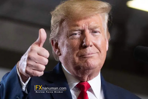 Trump Media ปิดดีลใหญ่! เข้าซื้อ CRO 684 ล้านโทเคน มูลค่า 178 ล้านดอลลาร์