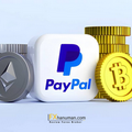 16 ก.ย 68  12:04 PayPal ผสานคริปโตใน P2P เปิดทางส่ง BTC, ETH และ PYUSD หนุนการใช้งานจริง