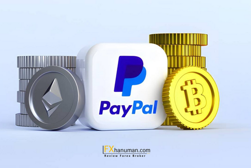16 ก.ย 68  12:04 PayPal ผสานคริปโตใน P2P เปิดทางส่ง BTC, ETH และ PYUSD หนุนการใช้งานจริง