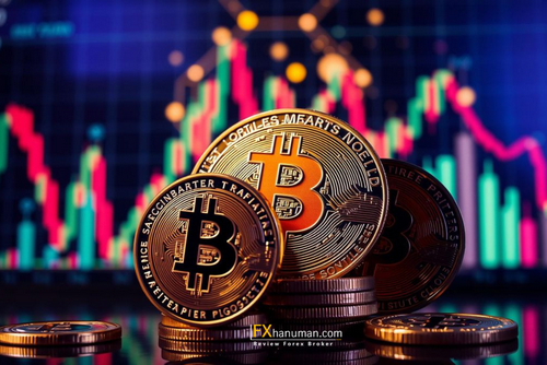 17 ก.ย 68  09:09 ตลาดคริปโตเดือด! Bitcoin ลุ้นแตะ $120,000 สัปดาห์นี้ แรงซื้อ ETF หนุนพุ่ง – Fed เตรียมลดดอกเบี้ย