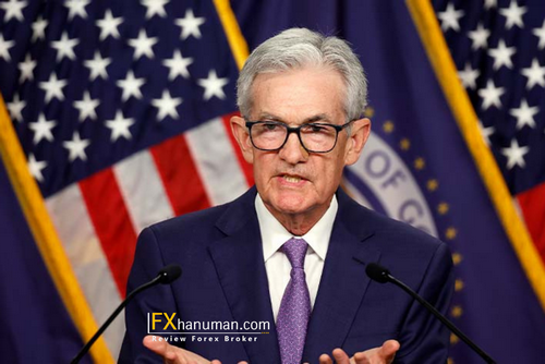 18 ก.ย 68  08:41 พาวเวลเผย FOMC แตกเป็นสองขั้ว! ลดดอกเบี้ยครั้งแรกปี 2025 จุดกระแสเงินไหลกลับสินทรัพย์เสี่ยง