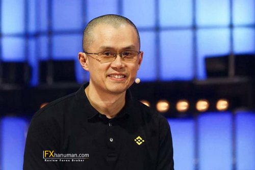 19 ก.ย 68  09:19 ลือสนั่น! โอกาส “CZ” ได้อภัยโทษจากทรัมป์พุ่ง หลังเปลี่ยนโปรไฟล์บน X จุดกระแสเก็งกำไรคริปโต